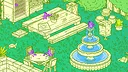 Stray Cats in Cozy Town Screenshot 0