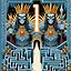 The Launchpad icon