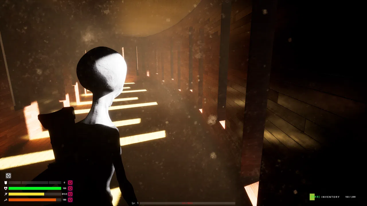ClaustrophobicCrypt Screenshot 6