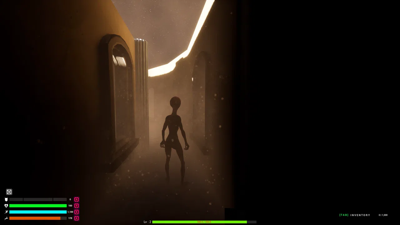 ClaustrophobicCrypt Screenshot 9