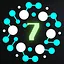 Reverse the Clock icon