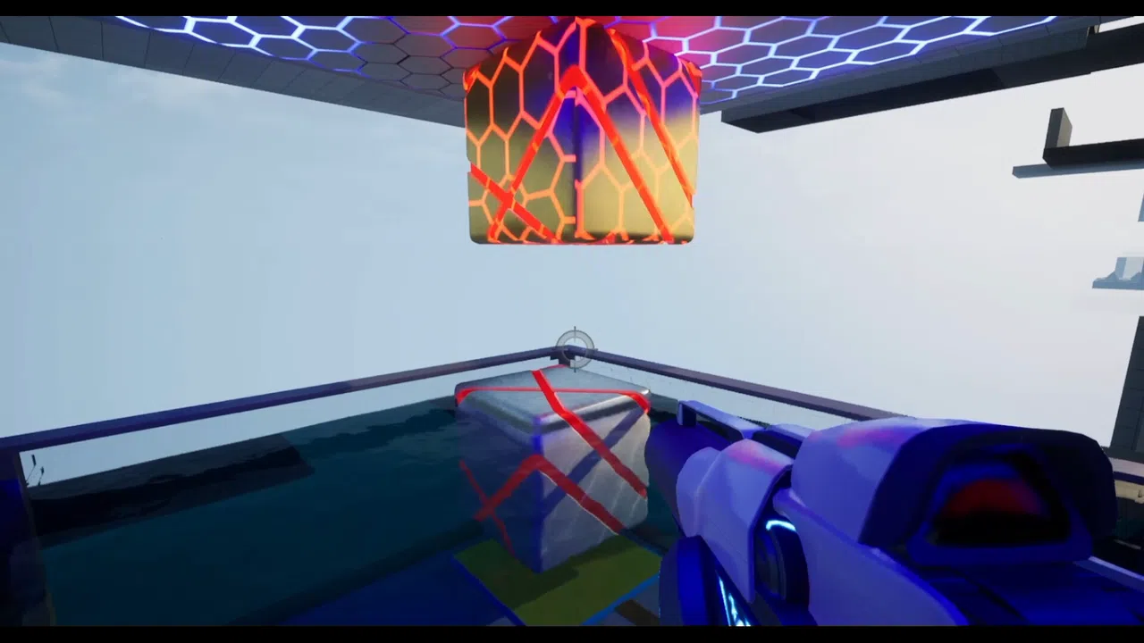 The Simulation Screenshot 13