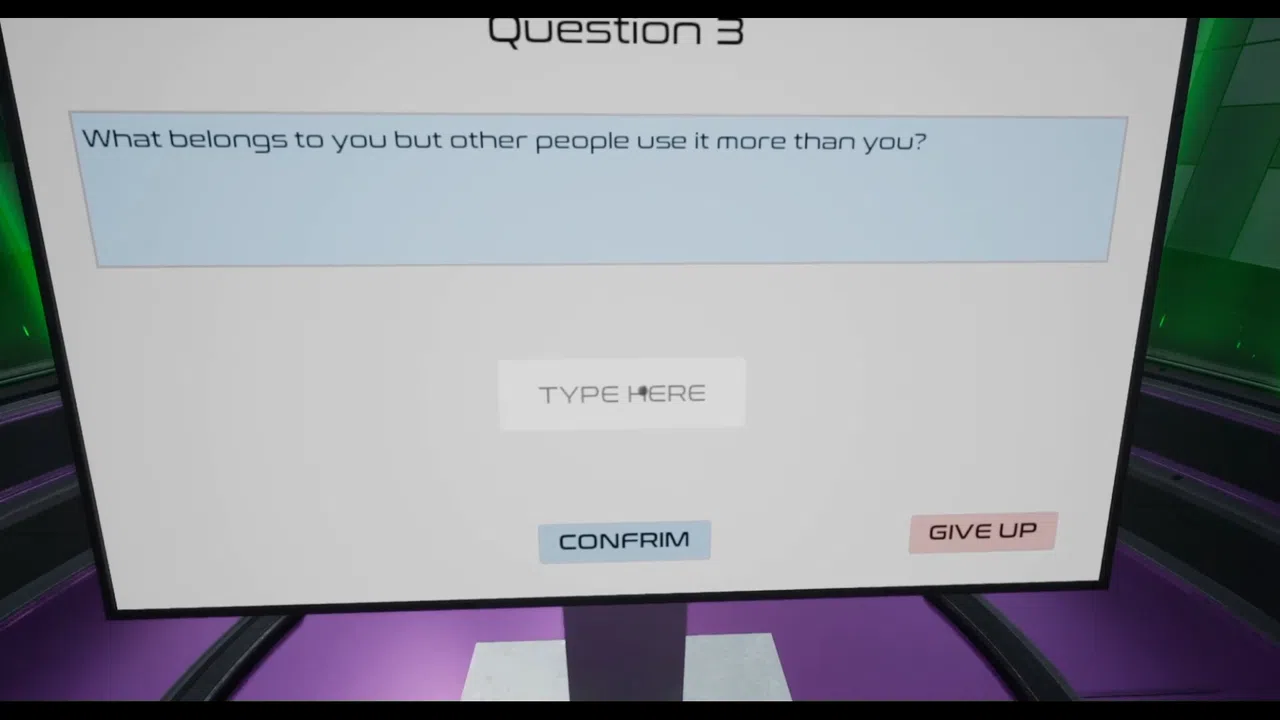 The Simulation Screenshot 16