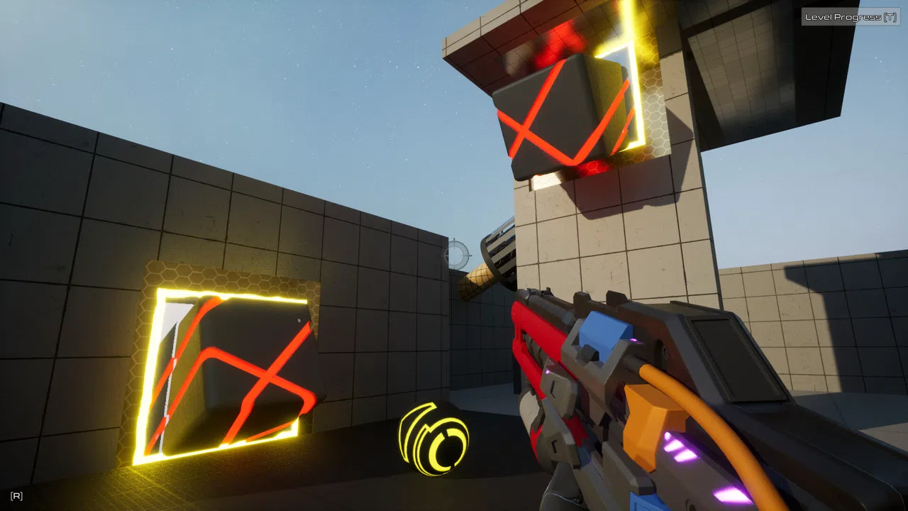 The Simulation Screenshot 3