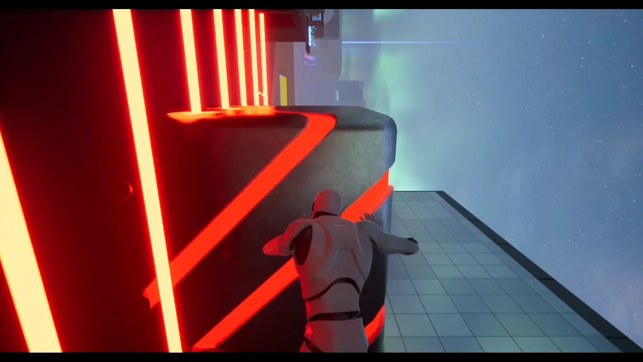 The Simulation Screenshot 5