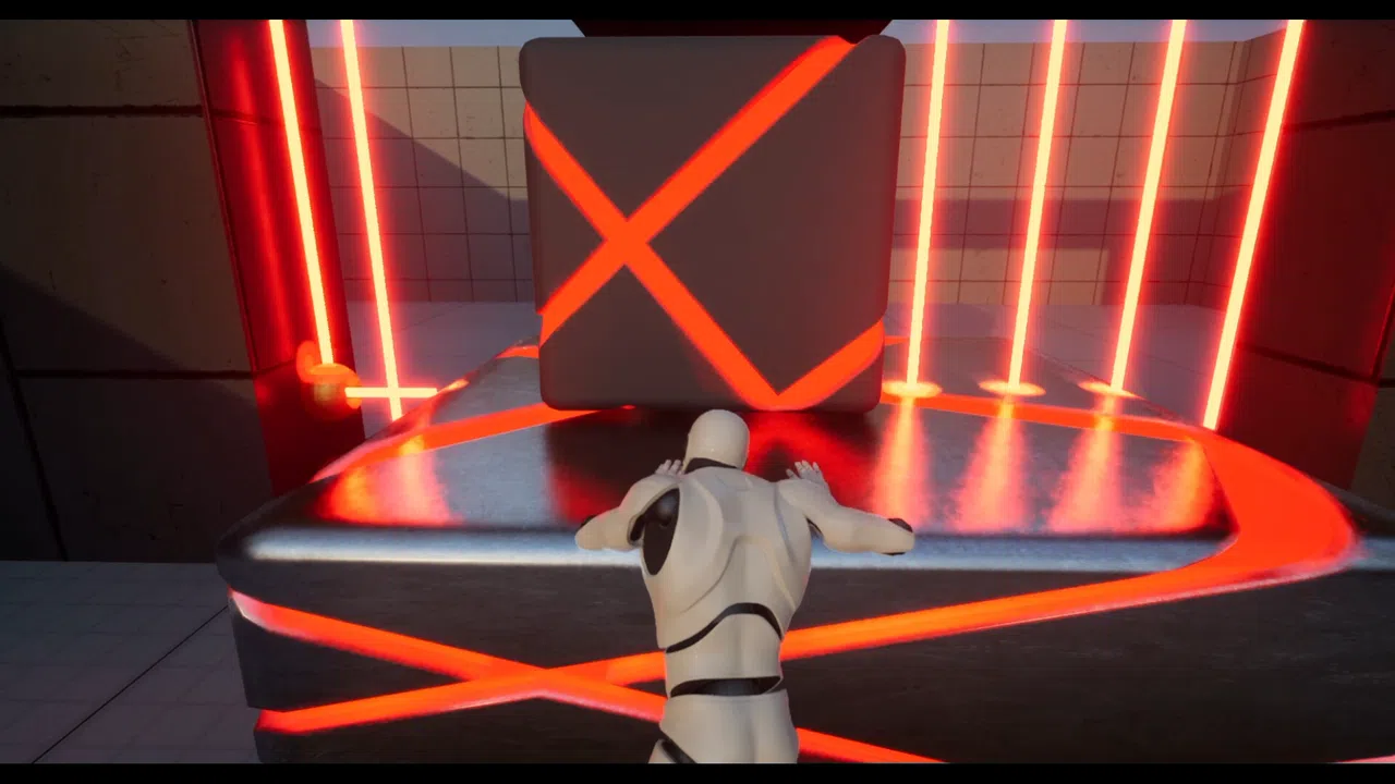 The Simulation Screenshot 20