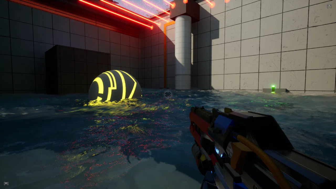 The Simulation Screenshot 6