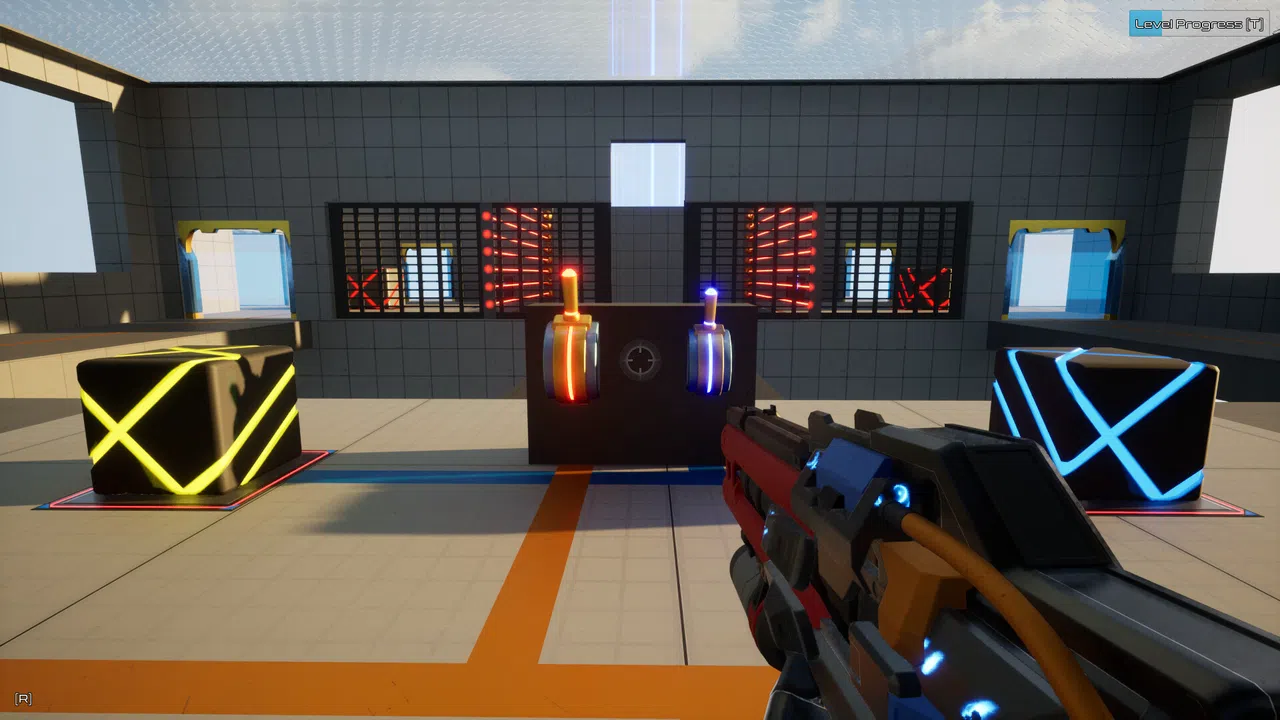 The Simulation Screenshot 19