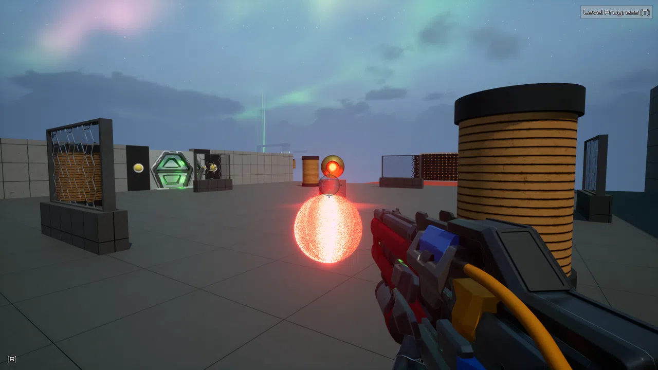 The Simulation Screenshot 7