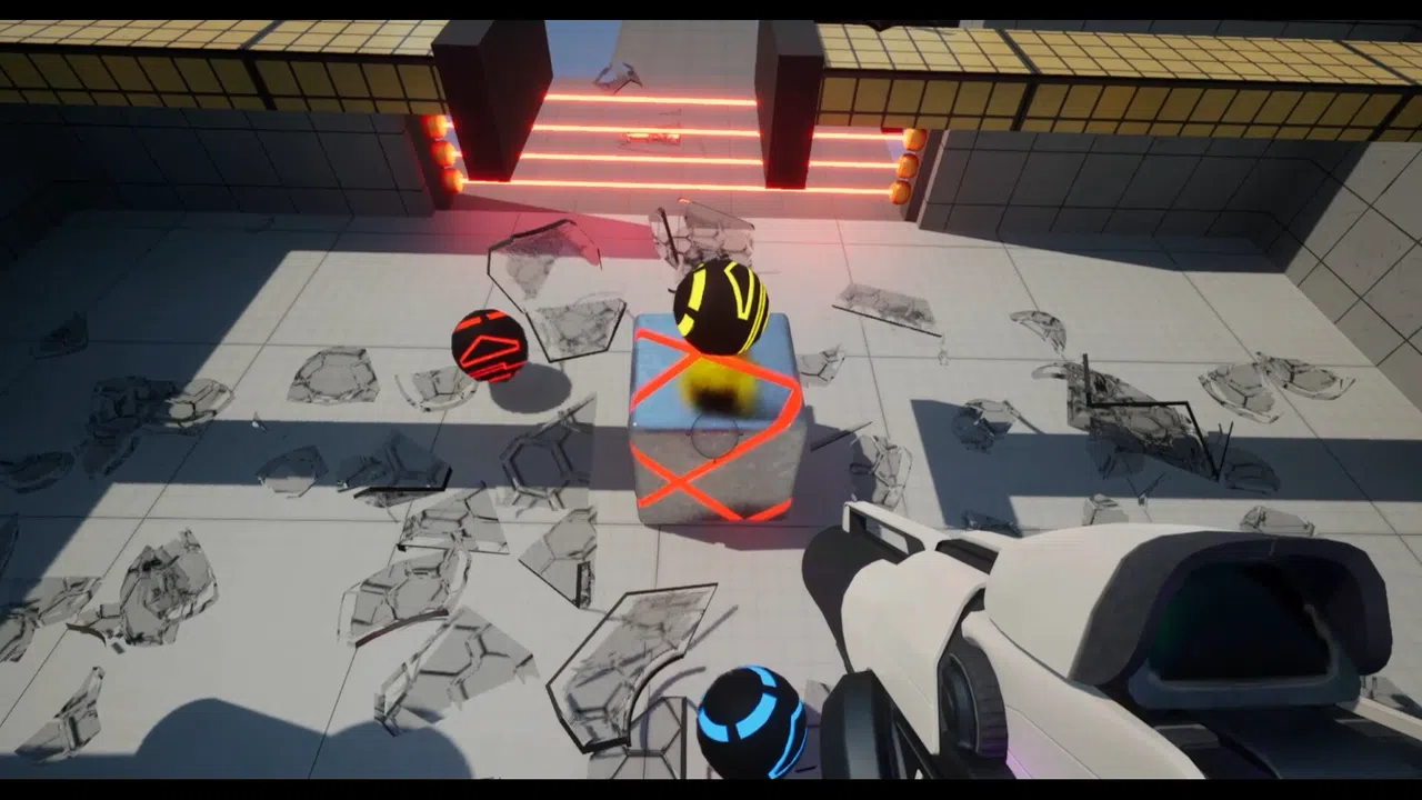 The Simulation Screenshot 15