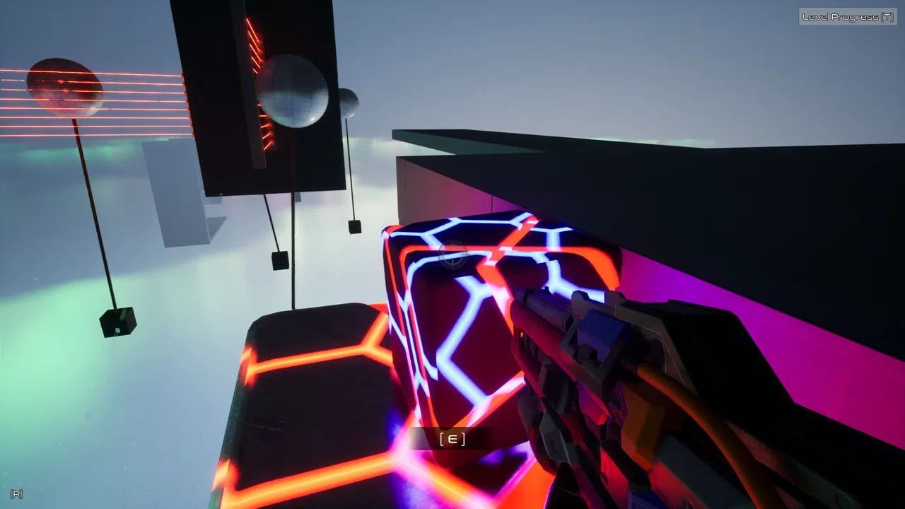 The Simulation Screenshot 21