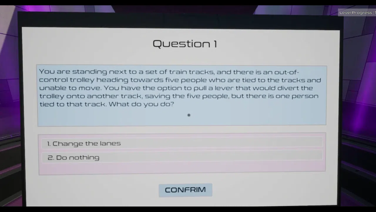 The Simulation Screenshot 9