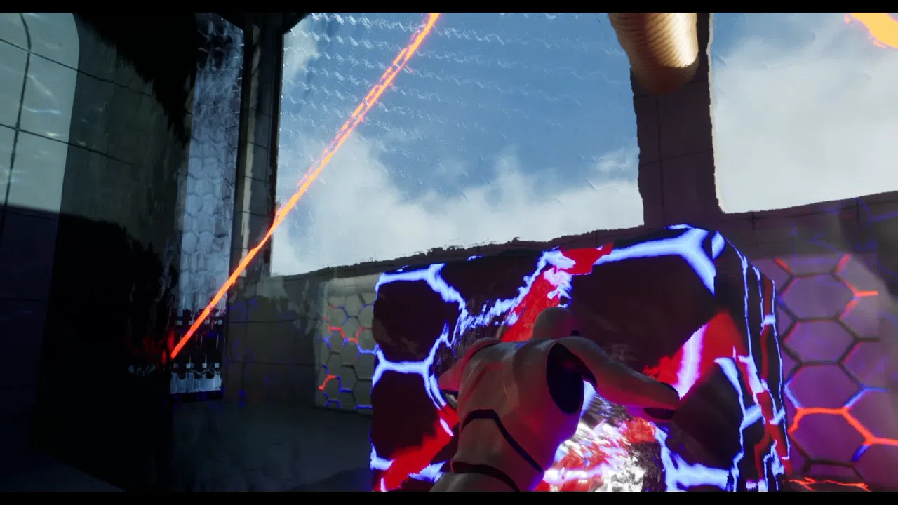 The Simulation Screenshot 25