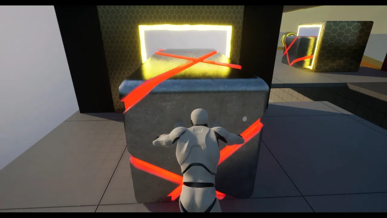 The Simulation Screenshot 10