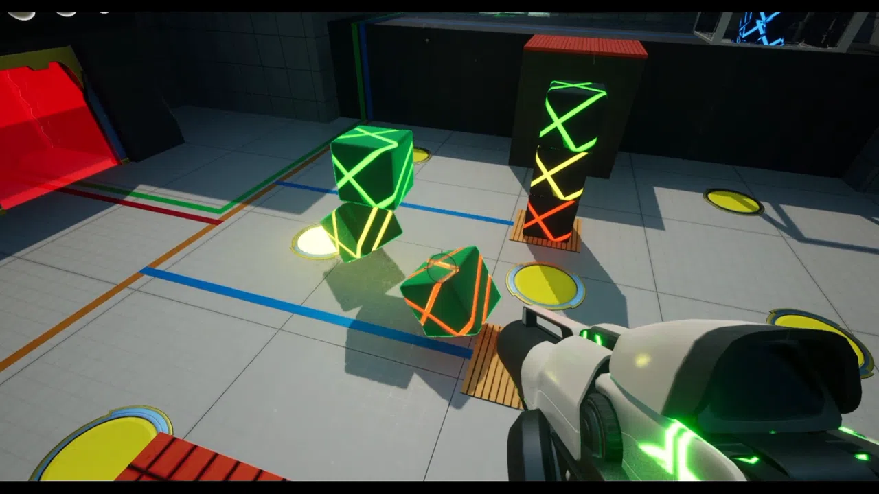 The Simulation Screenshot 12