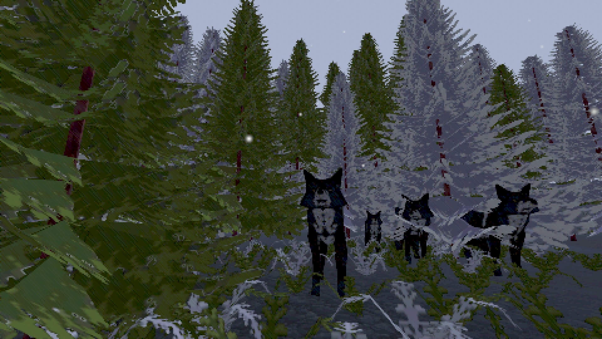 Project Noch Screenshot 3