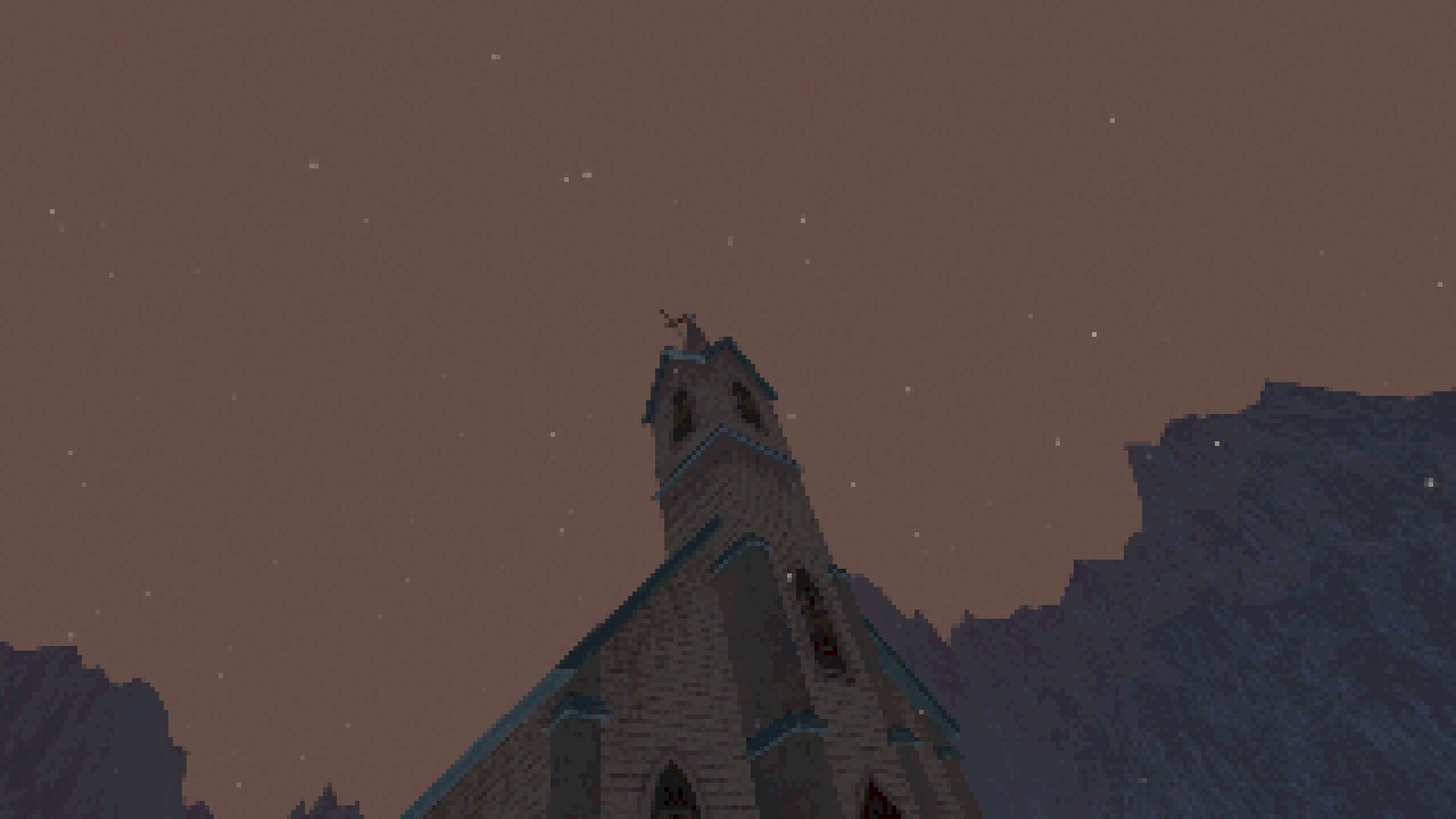 Project Noch Screenshot 1