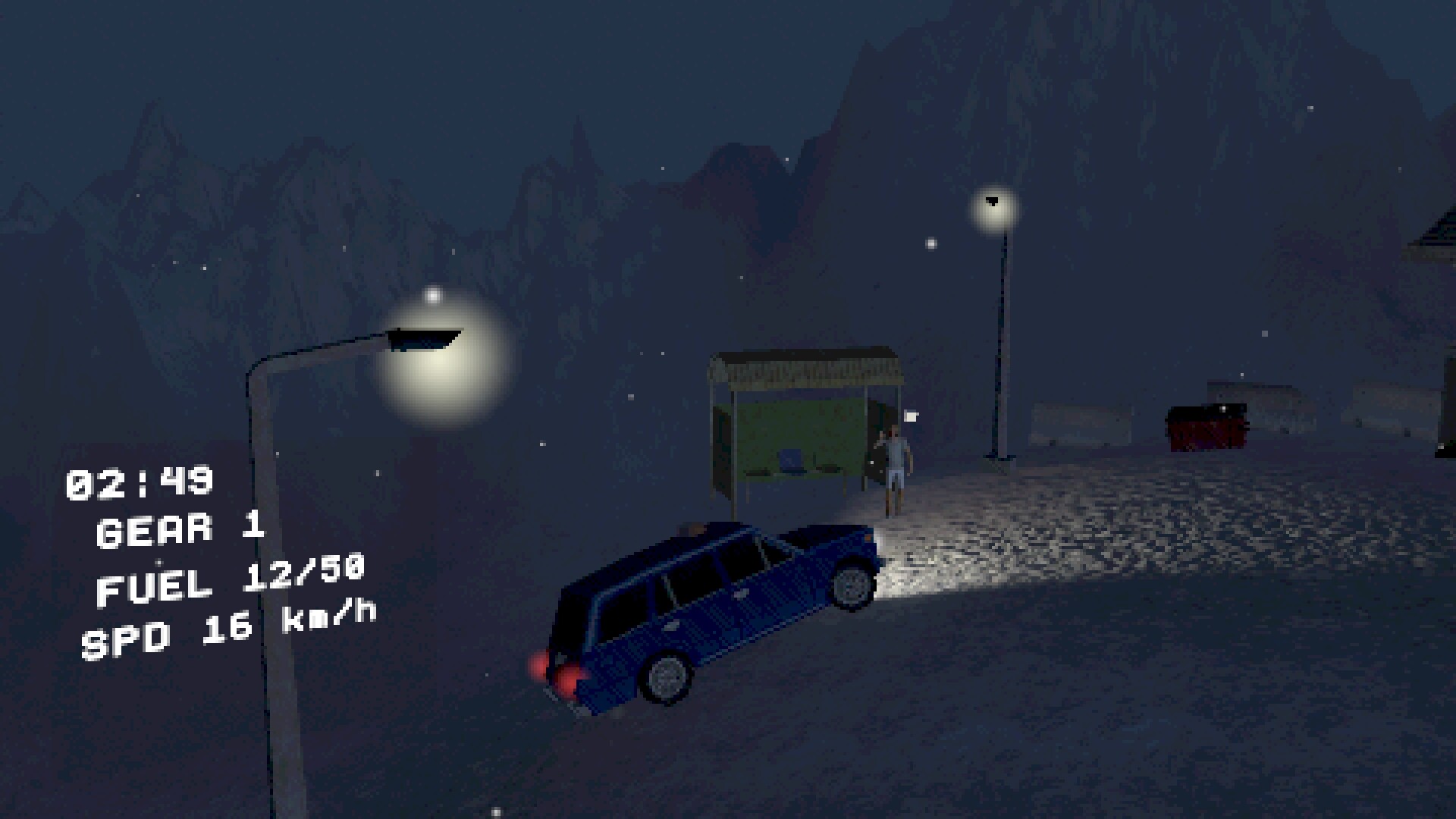 Project Noch Screenshot 2