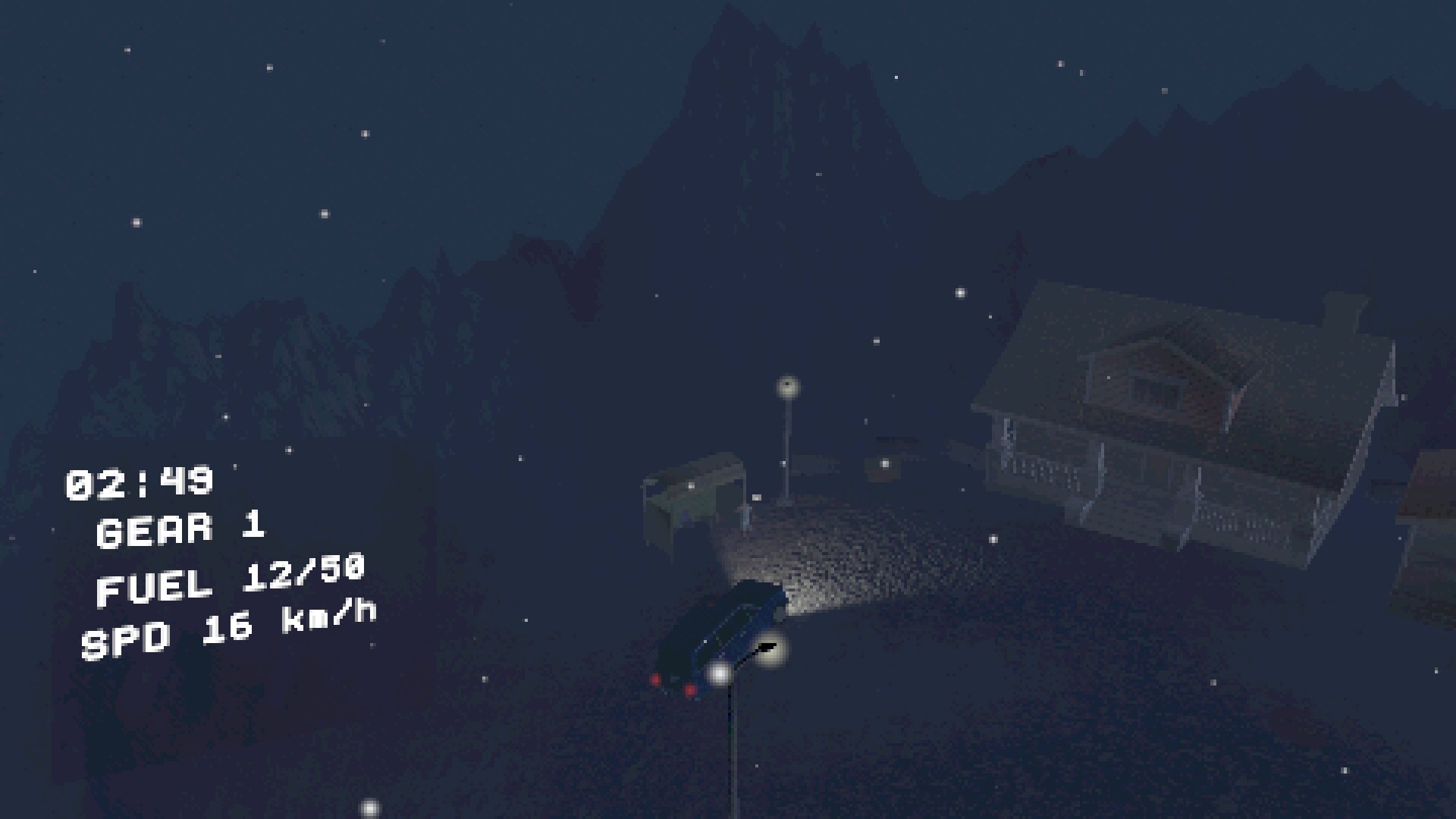 Project Noch Screenshot 5