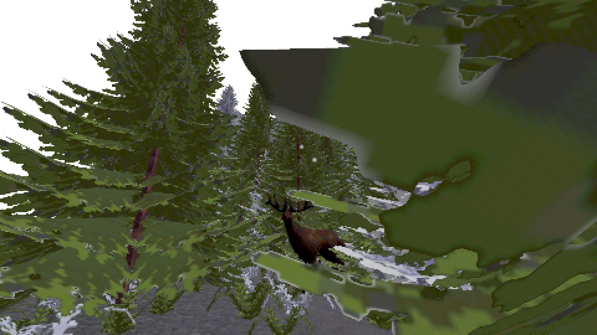 Project Noch Screenshot 6