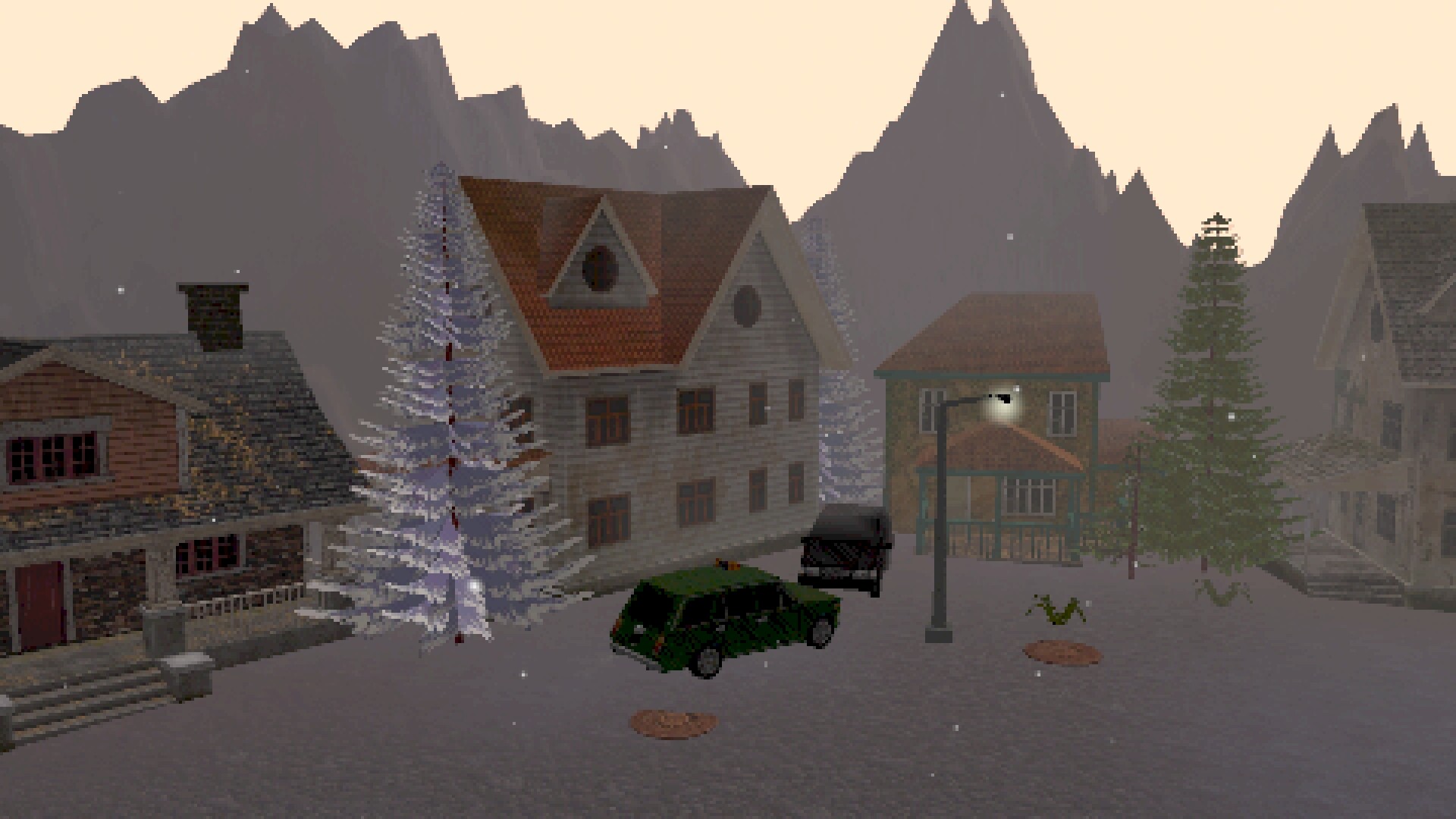 Project Noch Screenshot 4