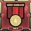 Ghost Gobblers - Gold icon