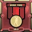 Grave Yard - Gold icon
