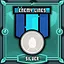 Enemy Lines - Silver icon