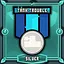 Tank Trouble - Silver icon