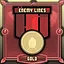 Enemy Lines - Gold icon