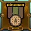 Ghost Gobblers - Bronze icon