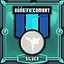 Kung-Fu Combat - Silver icon