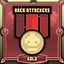 Area Attackers - Gold icon