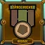 Space Rocks - Bronze icon