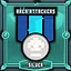 Area Attackers - Silver icon