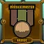 Missile Master - Bronze icon