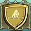 Trophy - Novice Mode icon