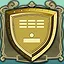 Trophy - Expert Mode icon