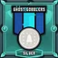Ghost Gobblers - Silver icon