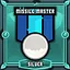 Missile Master - Silver icon