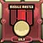 Missile Master - Gold