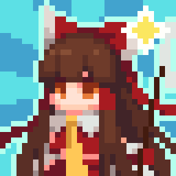 The Sorrow of Reimu Hakurei icon