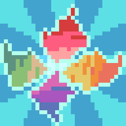 The Four Emotions icon