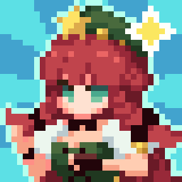 The Happiness of Hong Meiling icon