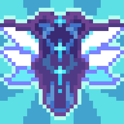 Divinity Overflowing icon