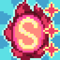 Final S Rank Challenge Achievement!