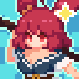 The Joy of Komachi Onozuka icon