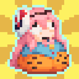 Dummy from Another World A icon