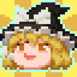 A Peculiar Black icon