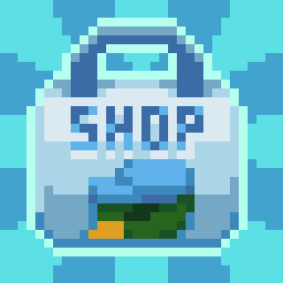 Convenience Store icon